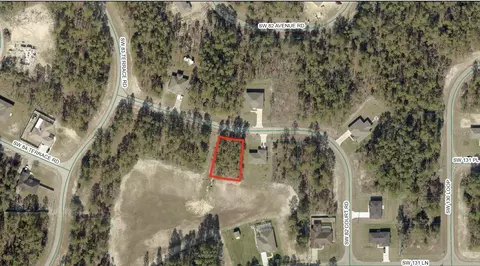 Tbd SW 82nd Court Road, Ocala, FL 34473