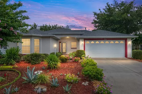 8085 SW 81st Loop, Ocala, FL 34476