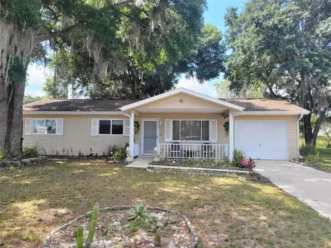 8524 SW 105th Pl, Ocala, FL 34481