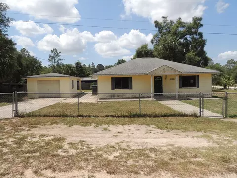 13250 NE 52nd Pl, Williston, FL 32696
