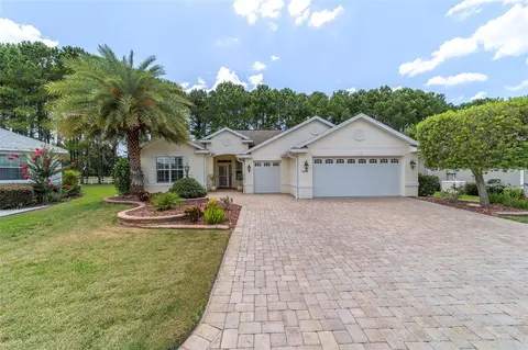 8668 SW 86th Cir, Ocala, FL 34481