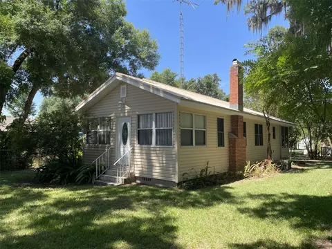 13372 SE 122nd Pl, Ocklawaha, FL 32179