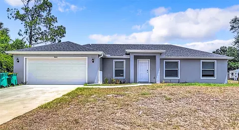 18440 Barbara Ave, Port Charlotte, FL 33948