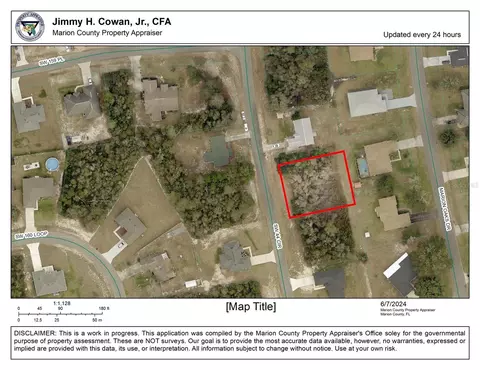 lot10 SW 44th Cir, Ocala, FL 34473