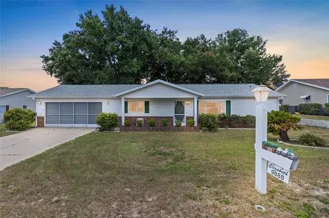 9888 SE 177th Ln, Summerfield, FL 34491