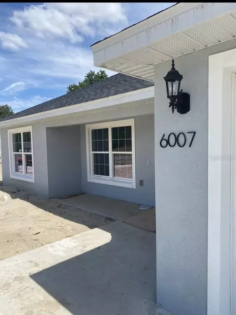 6007 SW 154th Place Rd, Ocala, FL 34473