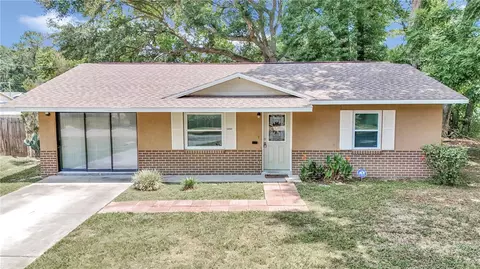 2623 NE 49th Pl, Ocala, FL 34479