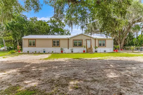 12801 NW 35th Court Rd, Reddick, FL 32686