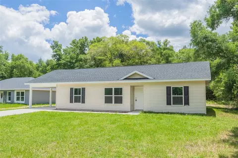 5587 SE 170 Ct, Ocklawaha, FL 32179