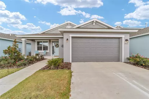 7243 SW 61st Pl, Ocala, FL 34474