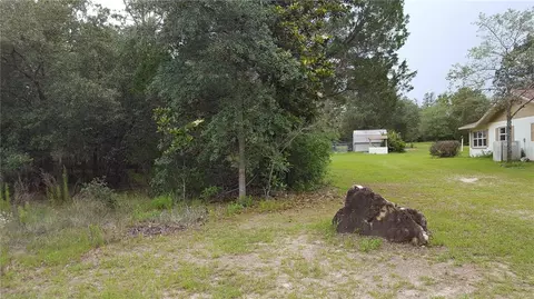 Lot 2 SW Sands Point Avenue, Dunnellon, FL 34431