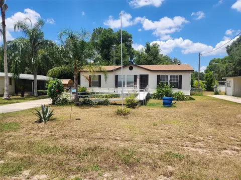 2178 SE 173rd Ave, Silver Springs, FL 34488