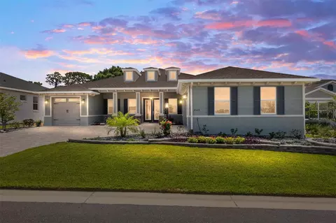 9525 SW 79th Loop, Ocala, FL 34481