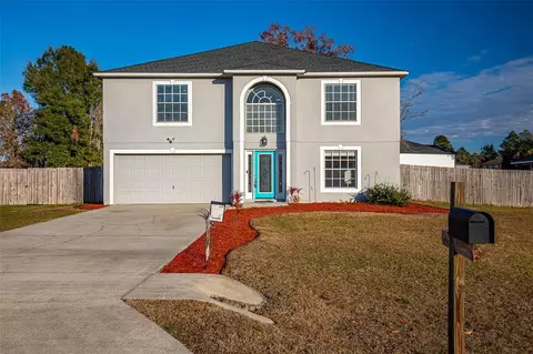 11749 SW 57th Ter, Ocala, FL 34476