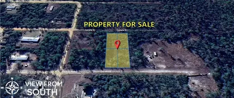 11732 Dogwood St, Fountain, FL 32438
