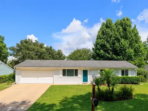 10836 SW 91st Ct, Ocala, FL 34481