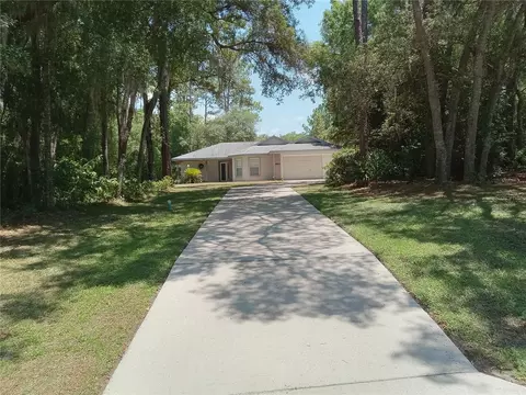 19020 SW 101st Pl, Dunnellon, FL 34432