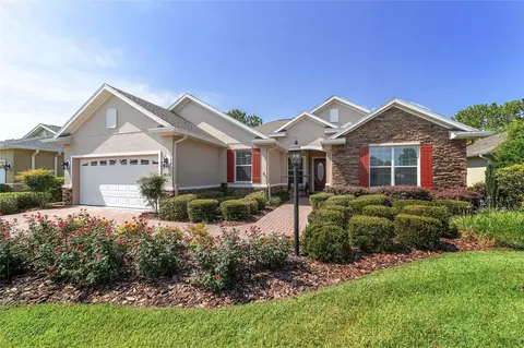 8815 SW 83rd Court Rd, Ocala, FL 34481