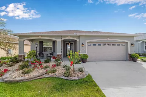 9037 SW 79th Ln, Ocala, FL 34481