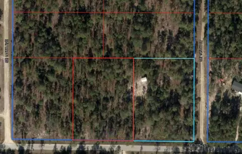Tbd Se 10th St, Williston, FL 32696
