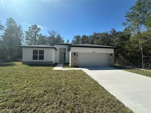 12946 SW 81st Ave, Ocala, FL 34473