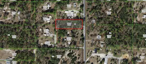 6556 S Lima Ave, Homosassa, FL 34446