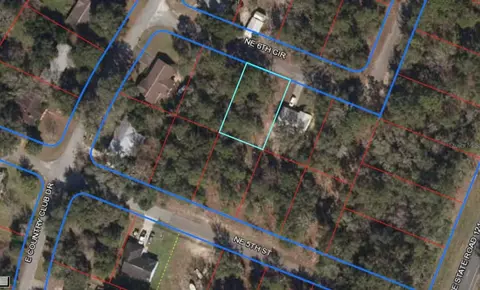 lot6 NE 6 Cir, Williston, FL 32696