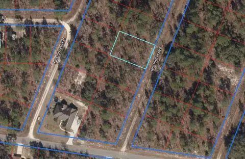 lot5 NE 156 Ave, Williston, FL 32696