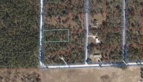 lot8 NE 120 Ave, Williston, FL 32696