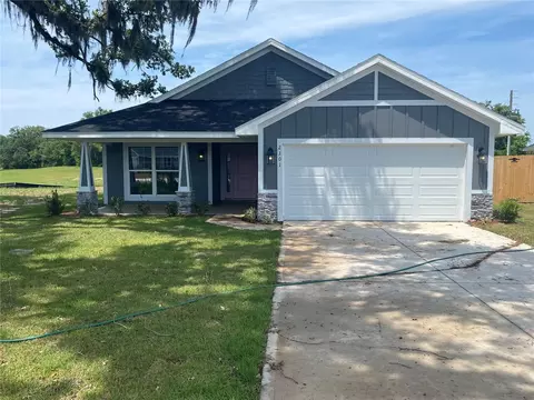 2301 SW 250th Dr, Newberry, FL 32669
