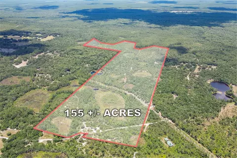 tbd NE 150th Ave Rd Ave, Fort Mc Coy, FL 32134