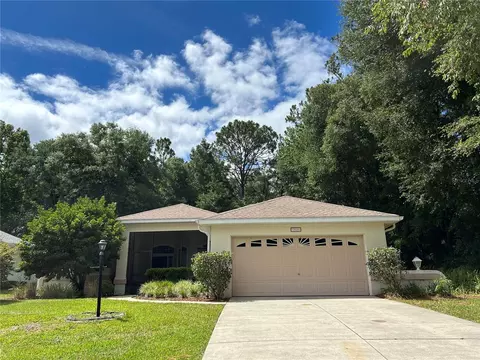 19690 SW 93rd Pl, Dunnellon, FL 34432
