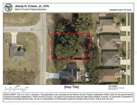 12 Southwest 16th Terrace, Ocala, FL 34473
