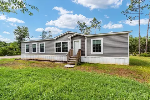 8680 SW 151st Pl, Dunnellon, FL 34432