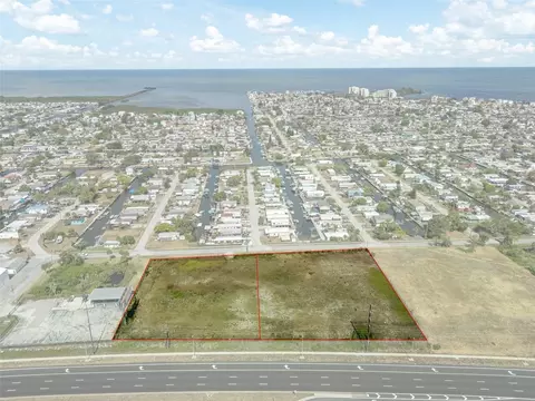 0 Us Highway 19, Hudson, FL 34667