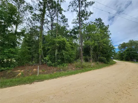 Lot 13 SW 125 Avenue, Ocala, FL 34481