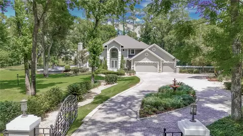 3510 SW 24th Avenue Rd, Ocala, FL 34471
