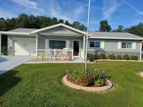 11132 SW 79th Ter, Ocala, FL 34476