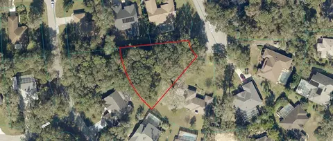 Lot 18 SW 191st Avenue, Dunnellon, FL 34432