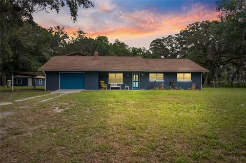 15235 SE 63rd Ave, Summerfield, FL 34491