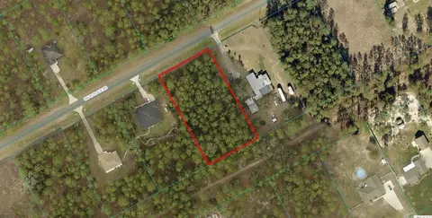 tbd SW Lot 113 Sw 61st Pl Rd, Ocala, FL 34481