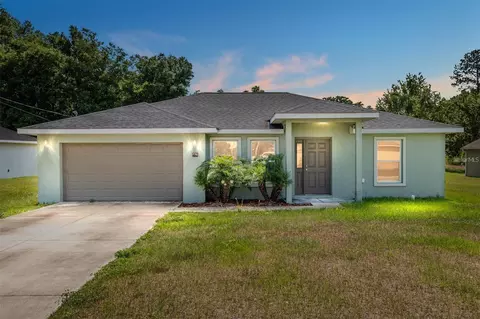 87 Dogwood Drive Loop, Ocala, FL 34472