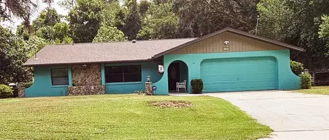 11585 N Landover Ter, Dunnellon, FL 34434