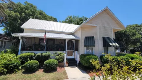 20702 Chestnut St, Dunnellon, FL 34431