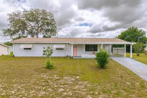 10305 SW 99th Ave, Ocala, FL 34481