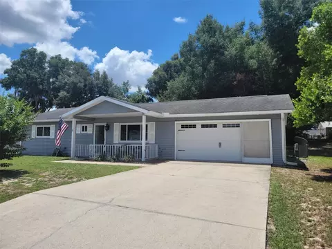 8482 SW 106th Pl, Ocala, FL 34481