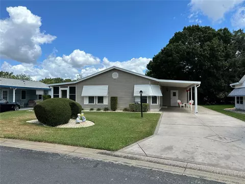 759 Cortez Ave, The Villages, FL 32159