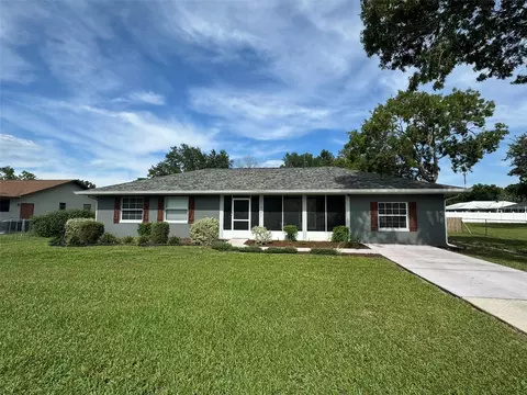 11821 SE 84th Ave, Belleview, FL 34420