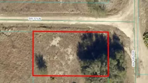 Tbd SW 149th Ter, Ocala, FL 34481