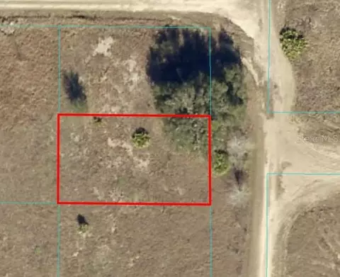 Tbd Sw 149th Ter, Ocala, FL 34481